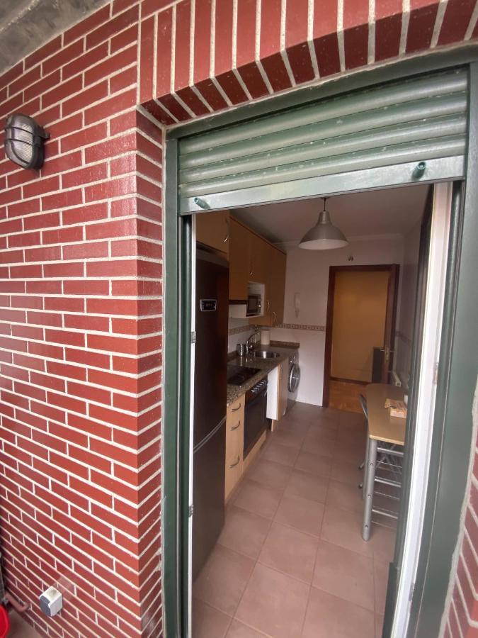 Apartamento Coto Carcedo Salinas  Exterior foto