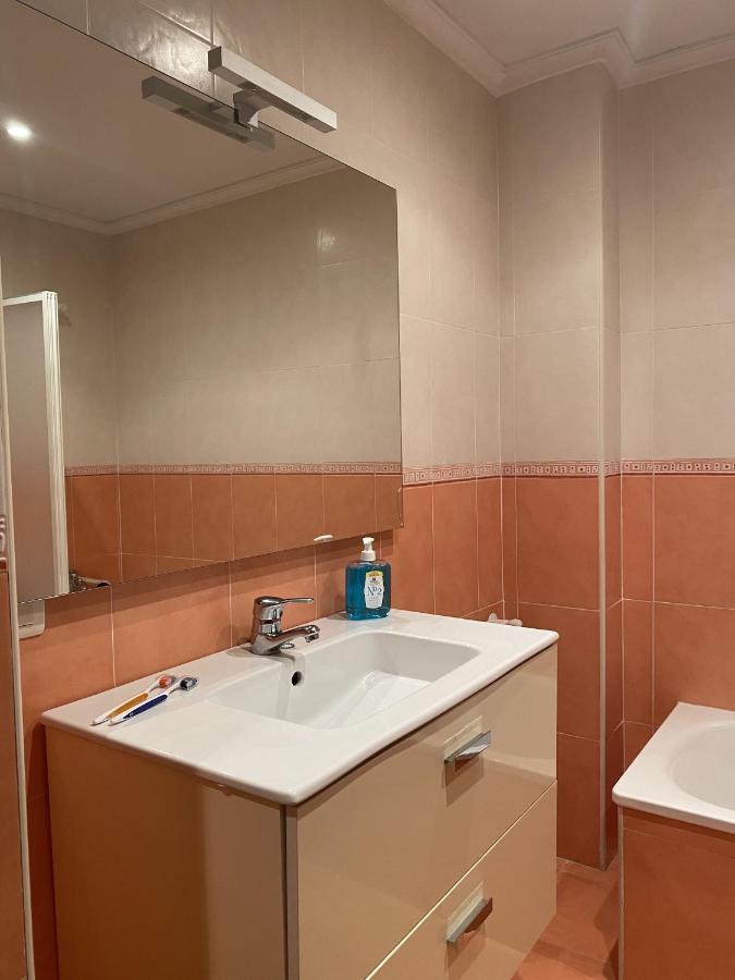 Apartamento Coto Carcedo Salinas  Exterior foto