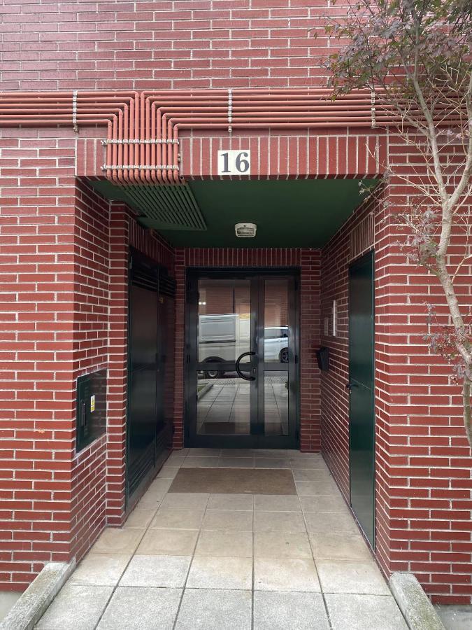 Apartamento Coto Carcedo Salinas  Exterior foto