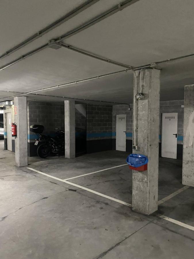 Apartamento Coto Carcedo Salinas  Exterior foto